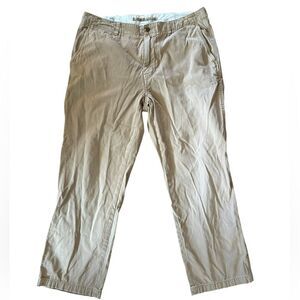 Polo Ralph Lauren Chino Classic Straight Fit Pants‎ 38 x 30 Cotton Men’s